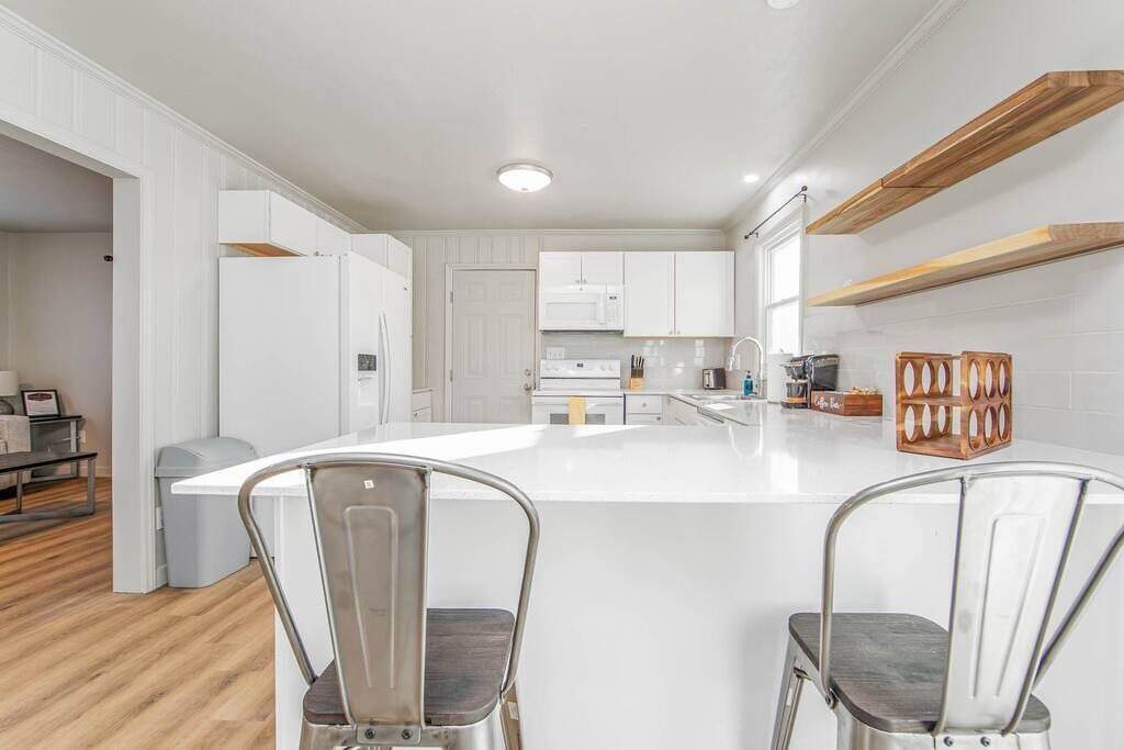 Photo of Kitchen in Fayetteville