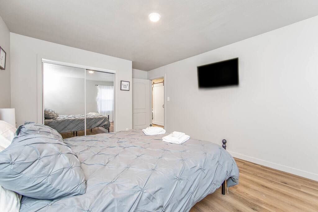 Photo of Bedroom in Fayetteville