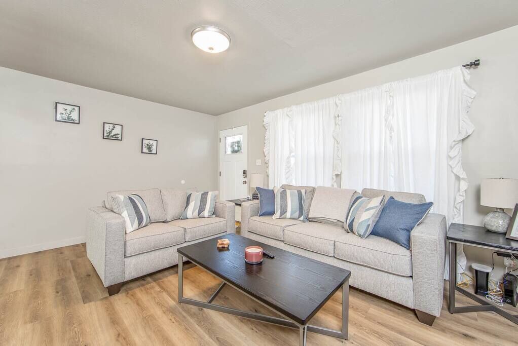 Photo of Livingroom in Fayetteville
