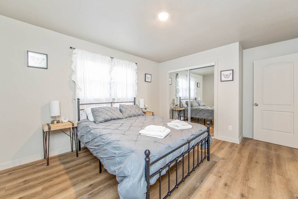 Photo of Bedroom in Fayetteville