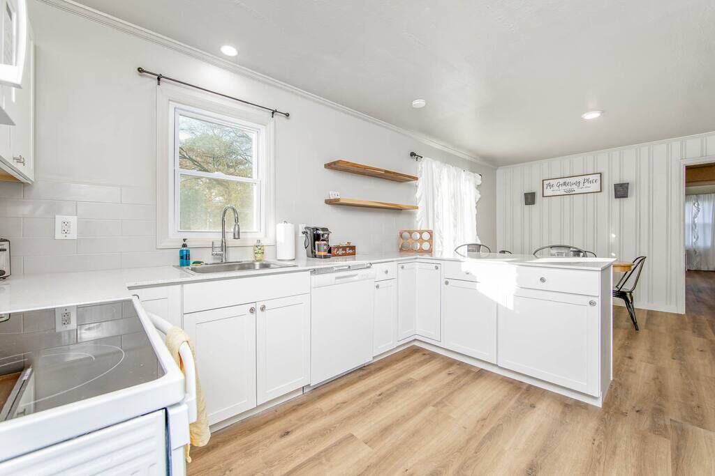 Photo of Kitchen in Fayetteville