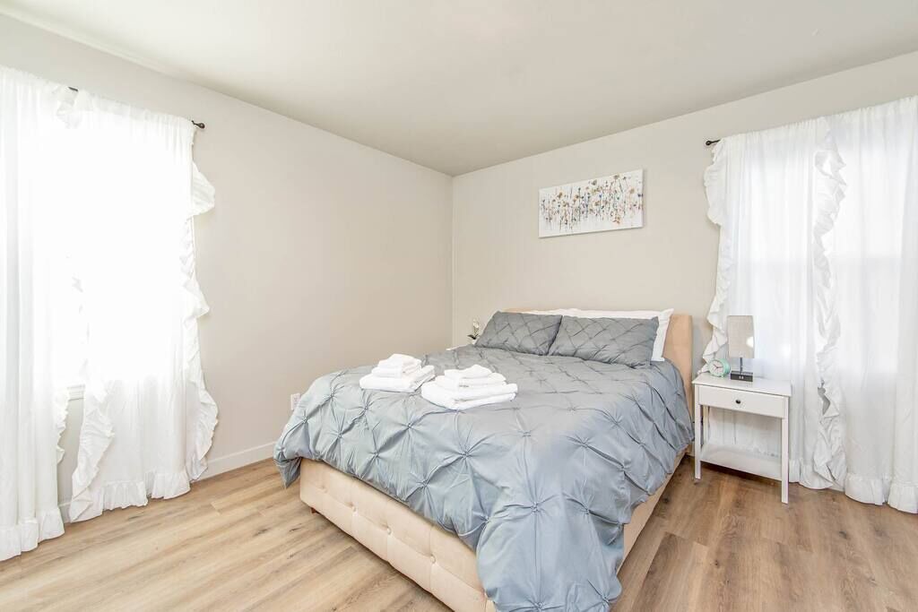 Photo of Bedroom in Fayetteville