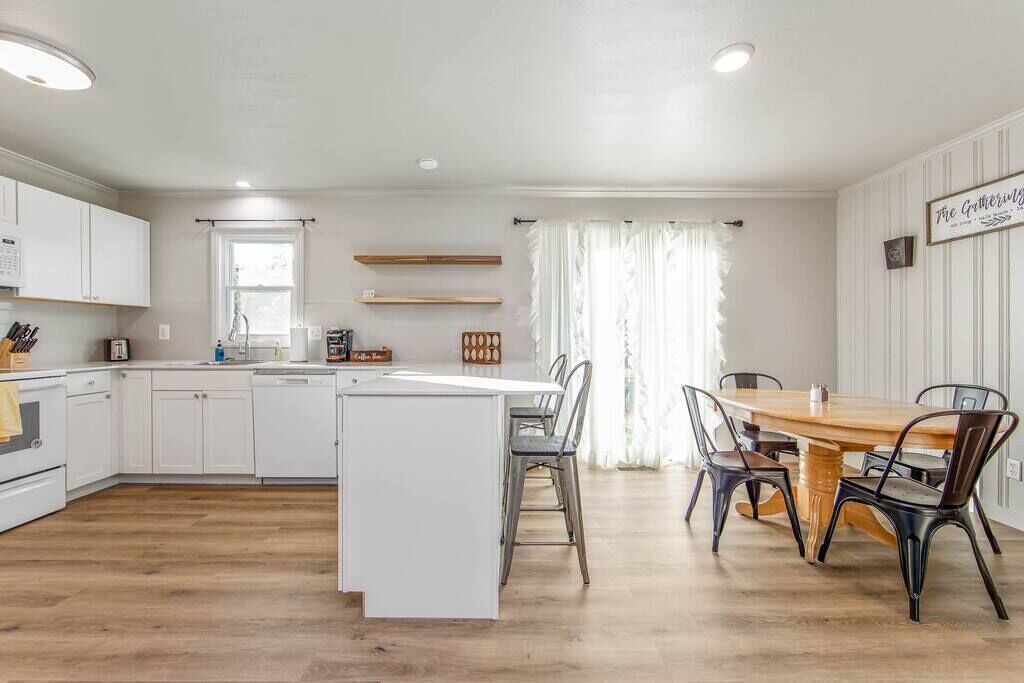 Photo of Kitchen in Fayetteville