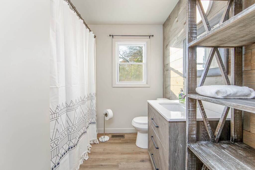 Photo of Bathroom in Fayetteville