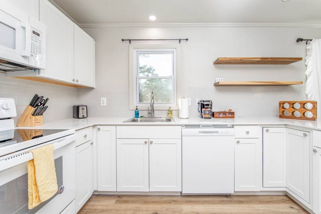 Photo of Kitchen in Fayetteville