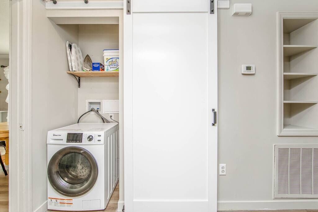 Photo of Bedroom in Fayetteville