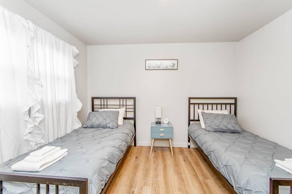 Photo of Bedroom in Fayetteville