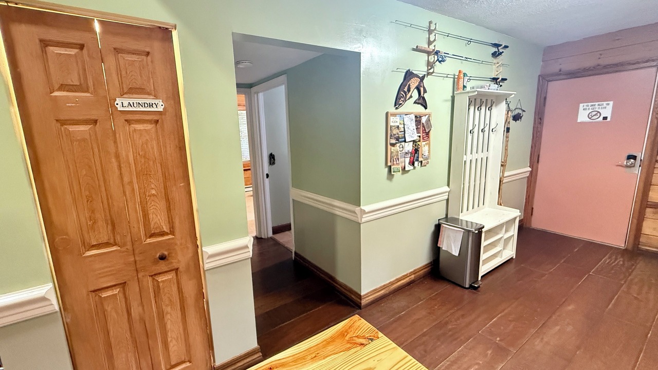 Photo of Bedroom in Traphill