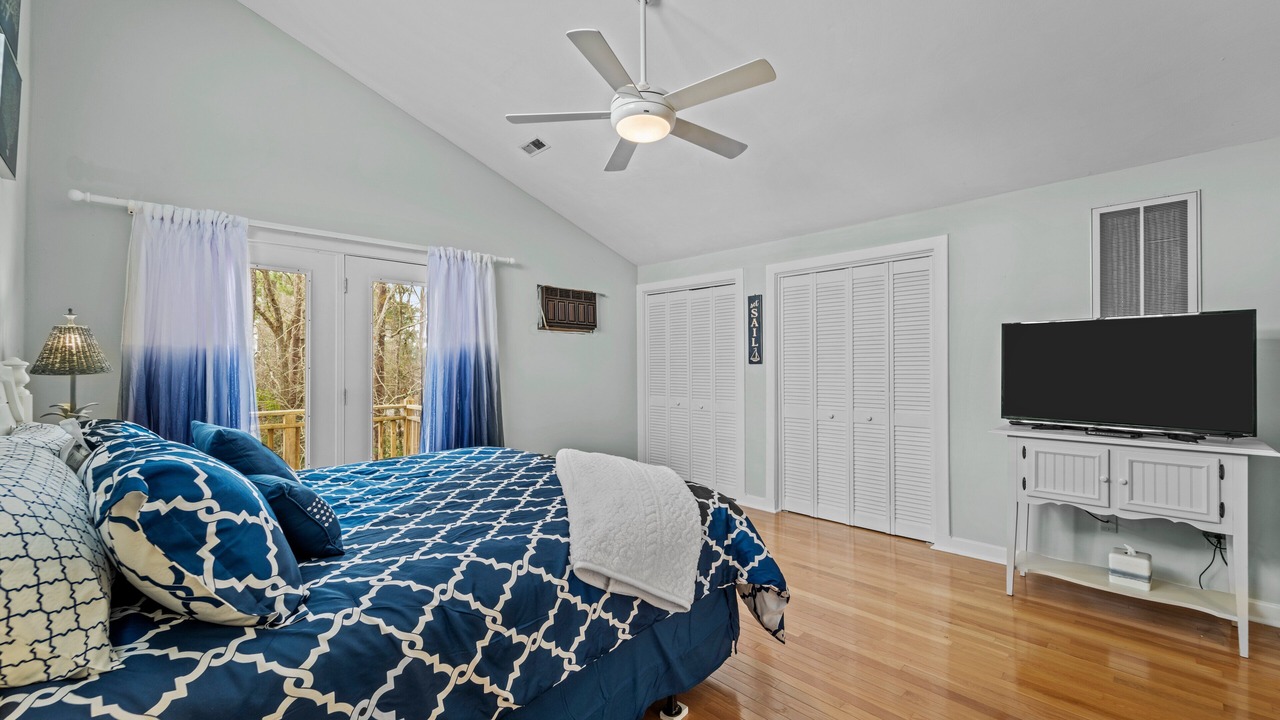Photo of Bedroom in Oriental