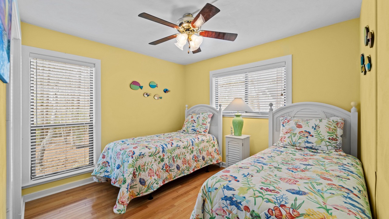 Photo of Bedroom in Oriental