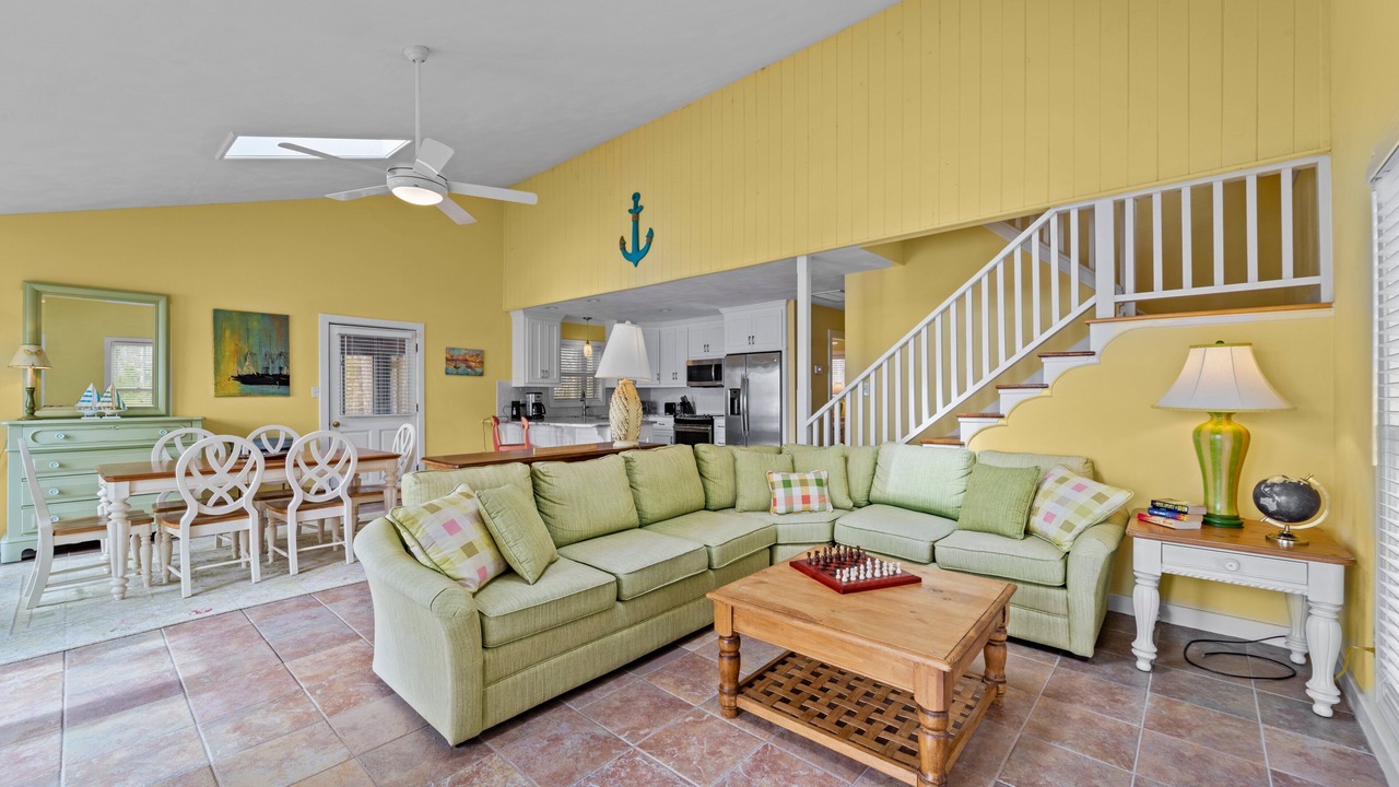 Photo of Livingroom in Oriental