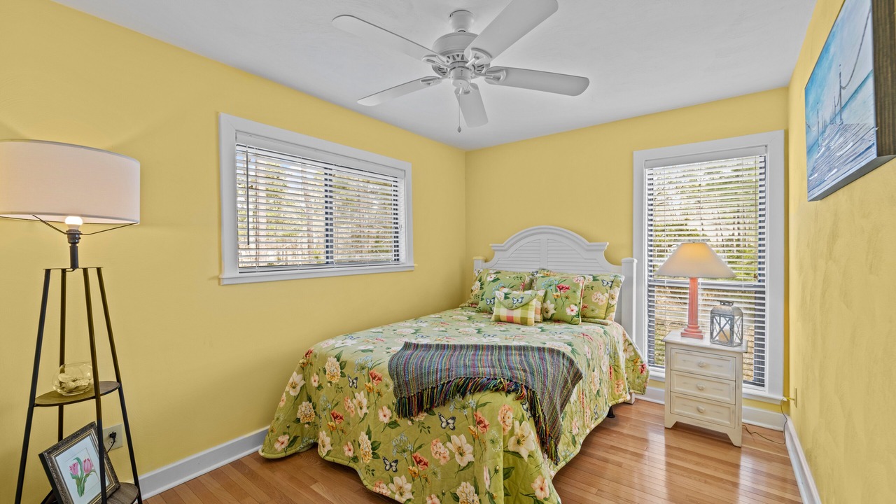Photo of Bedroom in Oriental
