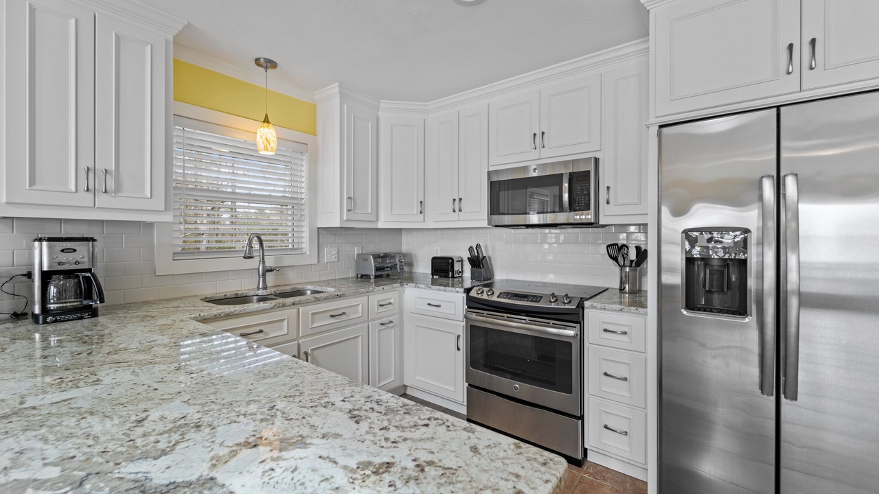 Photo of Kitchen in Oriental