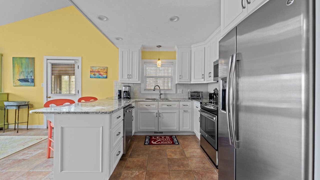 Photo of Kitchen in Oriental