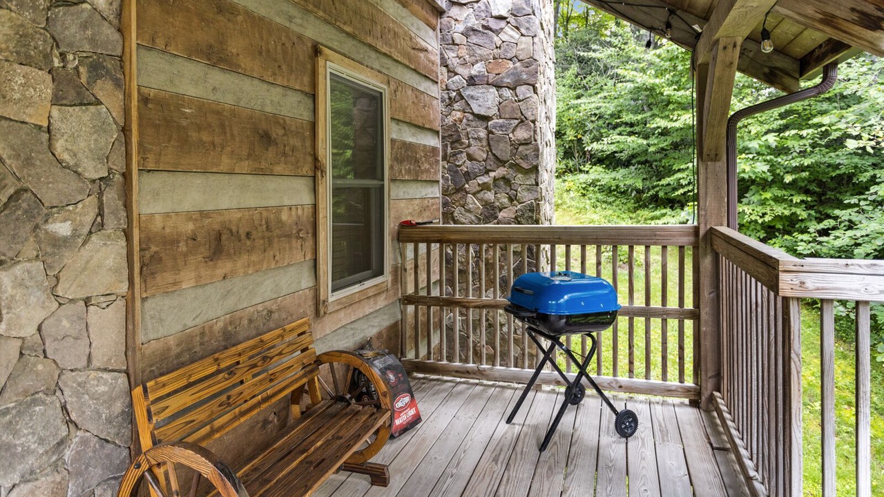 Photo of Outdoor in Linville Falls