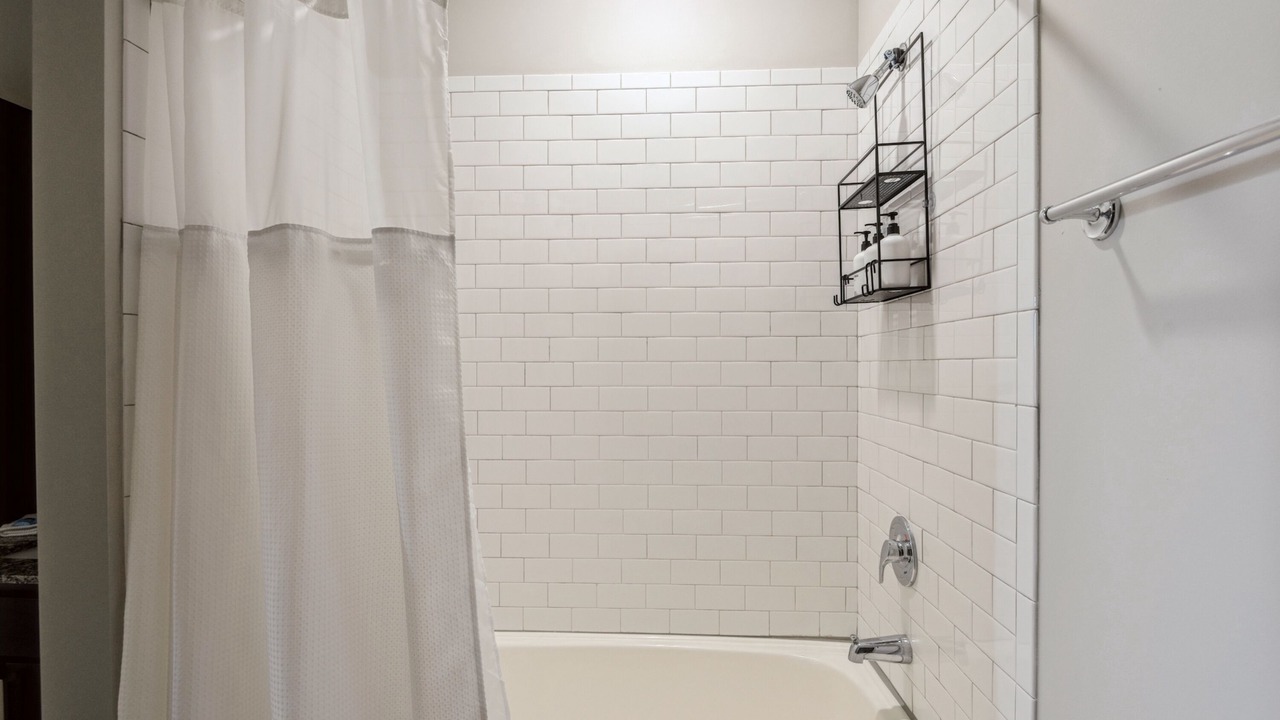 Photo of Bathroom in Charlotte