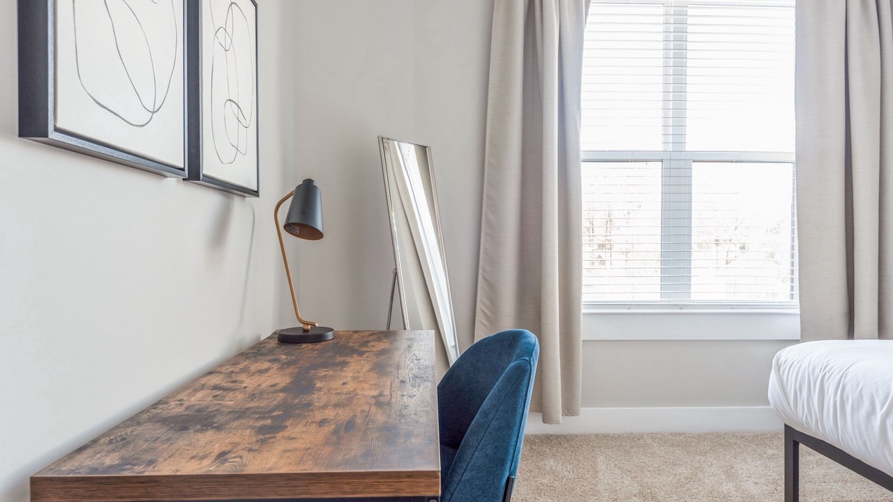 Photo of Bedroom in Charlotte