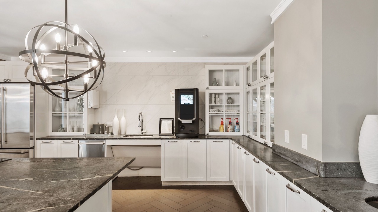 Photo of Kitchen in Charlotte