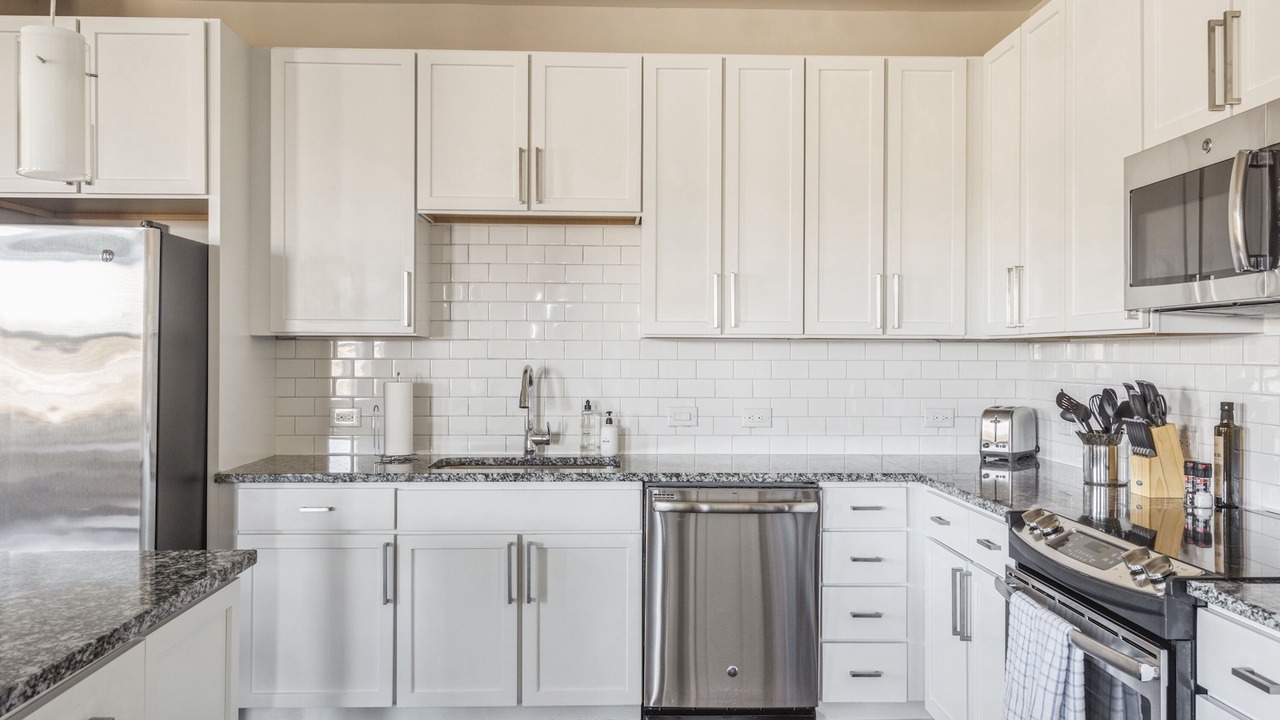 Photo of Kitchen in Charlotte