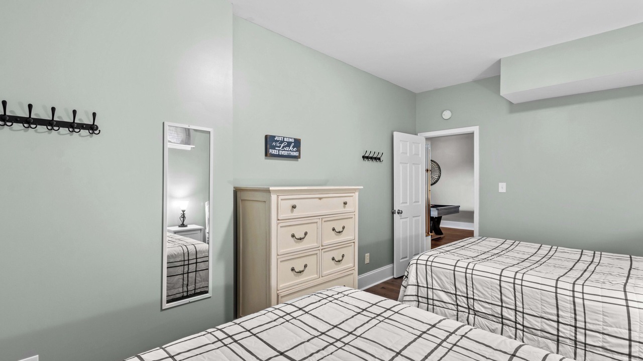 Photo of Bedroom in Lake Norman of Catawba