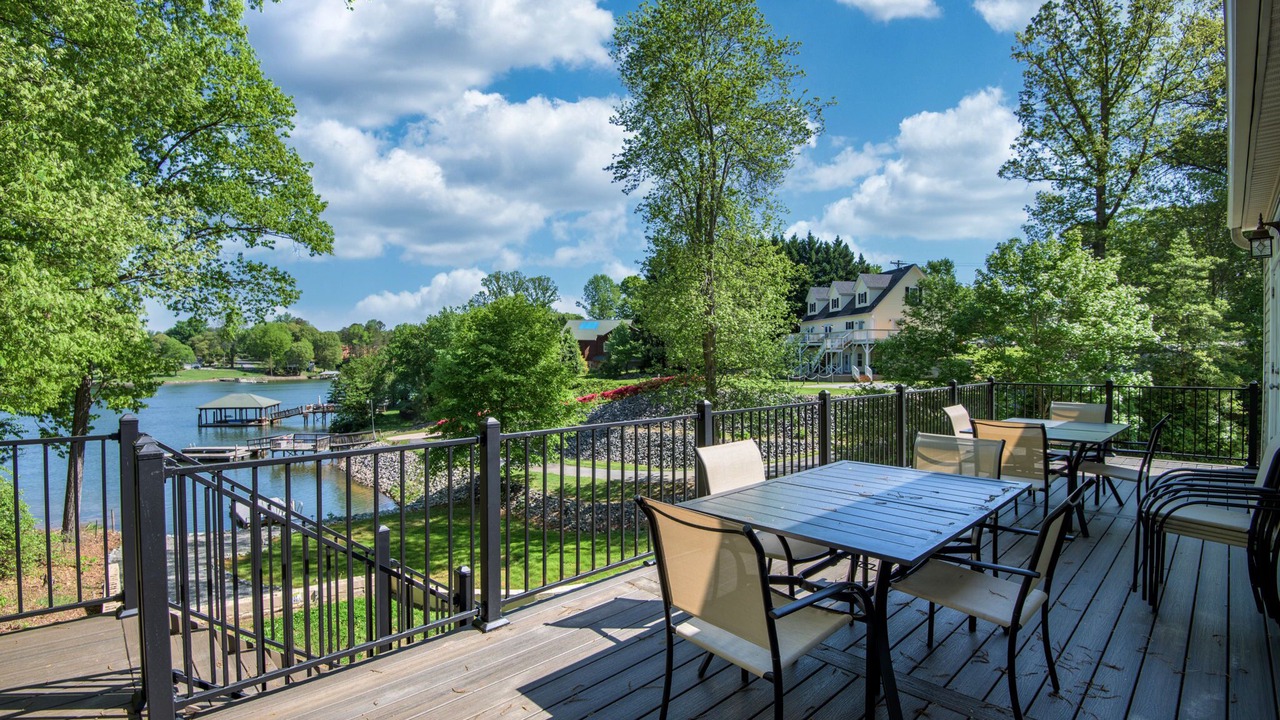 Photo of Outdoor in Lake Norman of Catawba