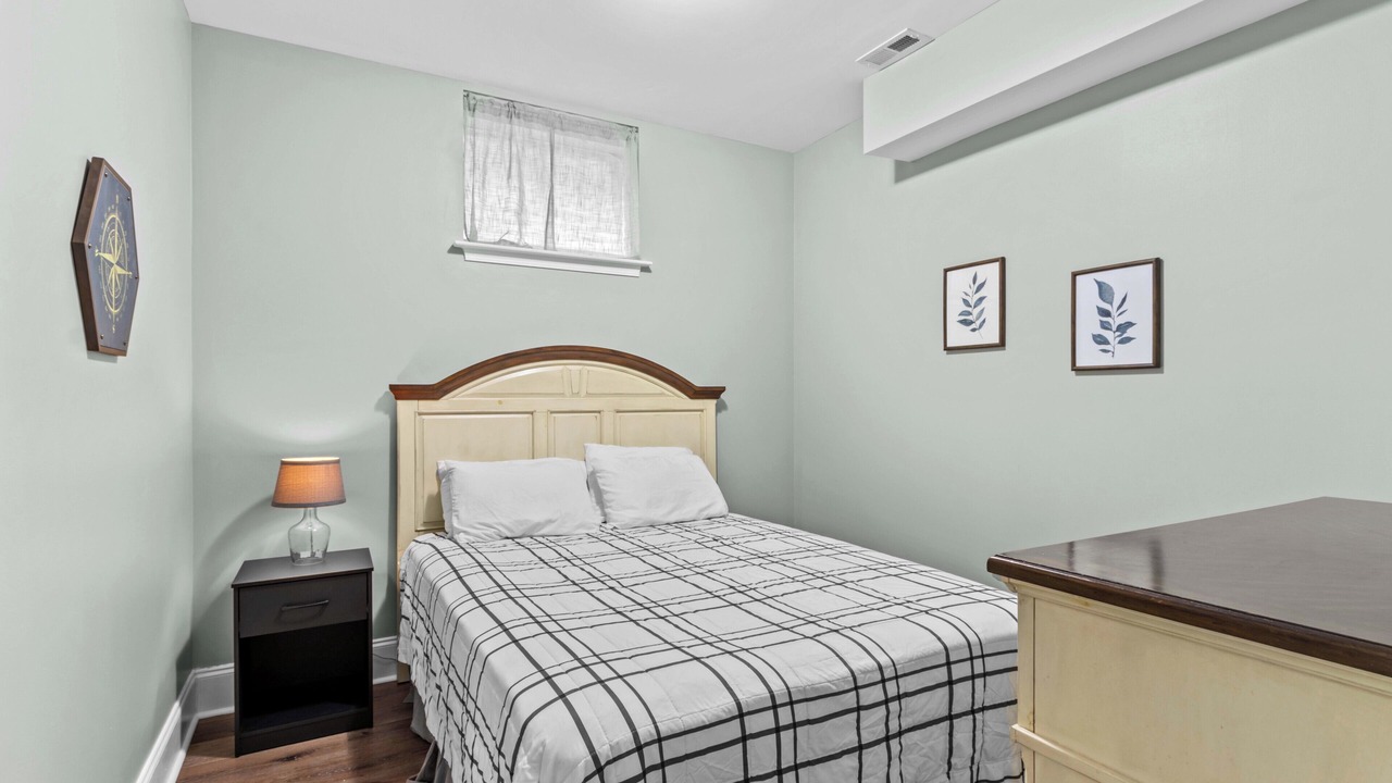 Photo of Bedroom in Lake Norman of Catawba