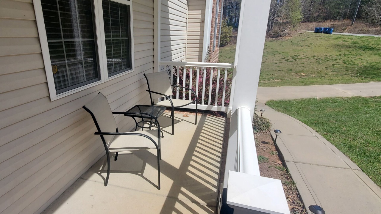 Photo of Outdoor in Lake Norman of Catawba
