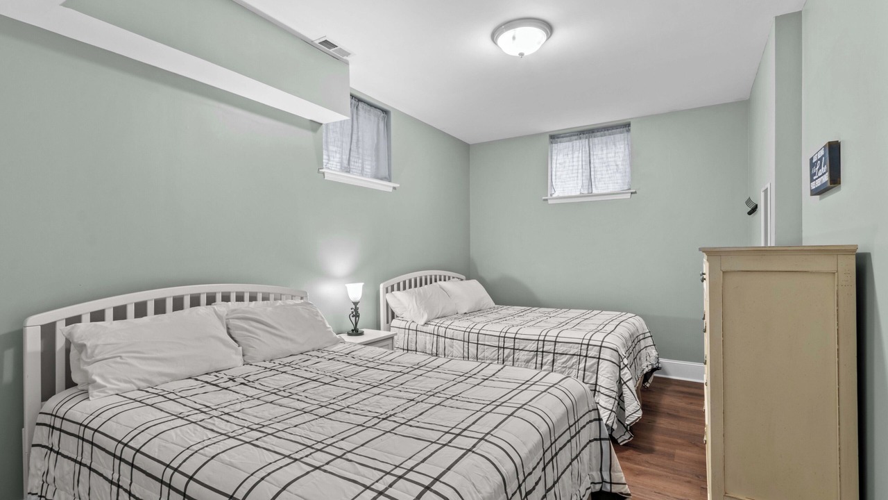Photo of Bedroom in Lake Norman of Catawba