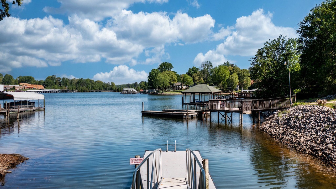 Photo of Outdoor in Lake Norman of Catawba