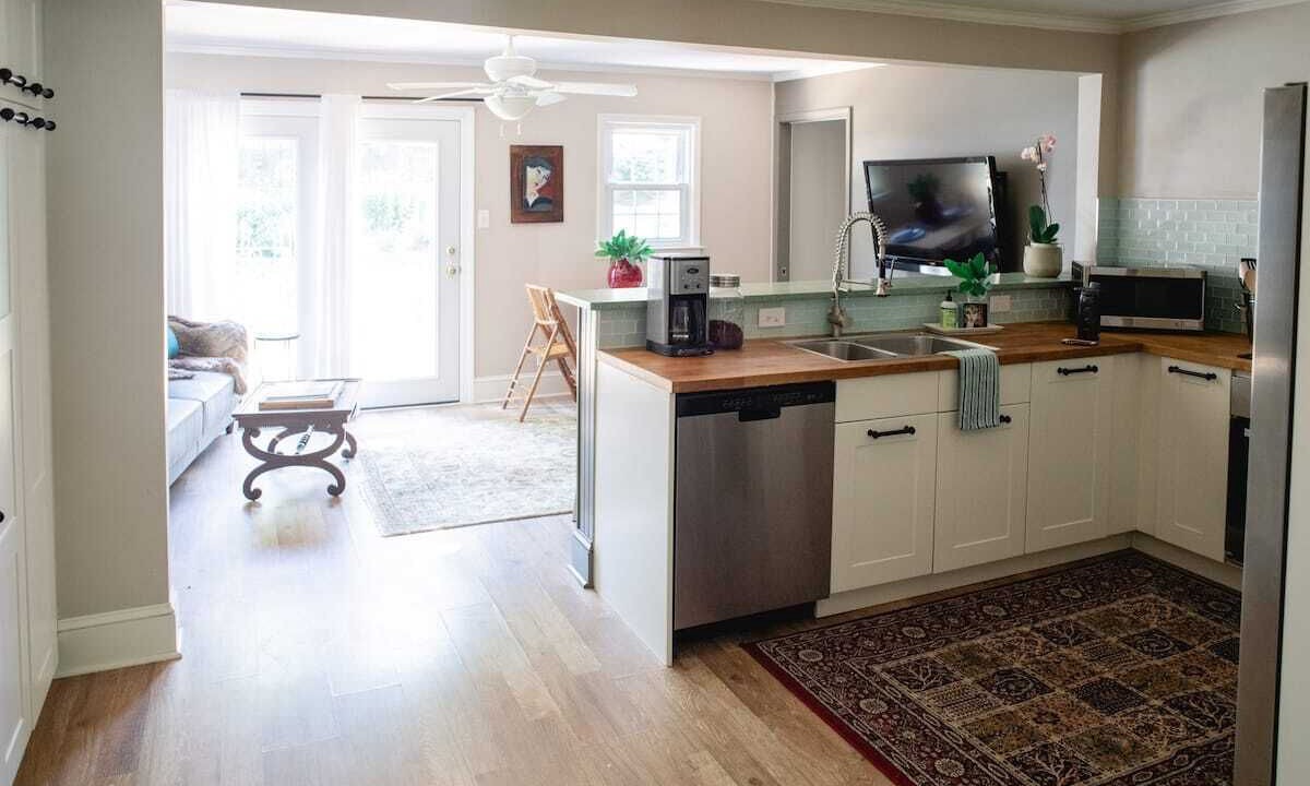 Photo of Bedroom in Greensboro