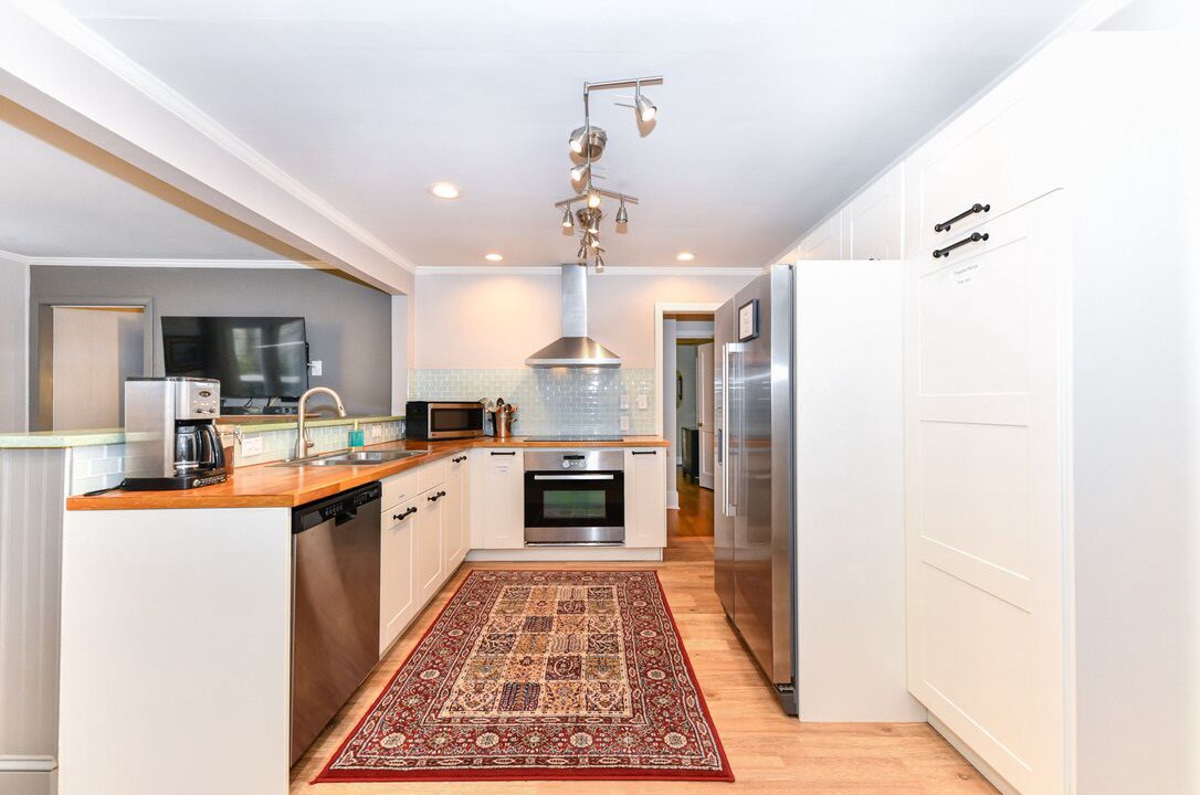 Photo of Kitchen in Greensboro
