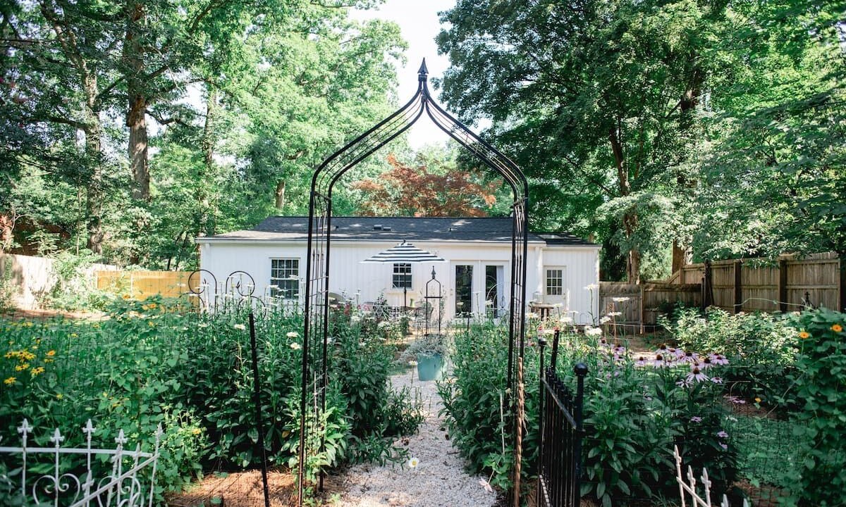 Photo of Outdoor in Greensboro