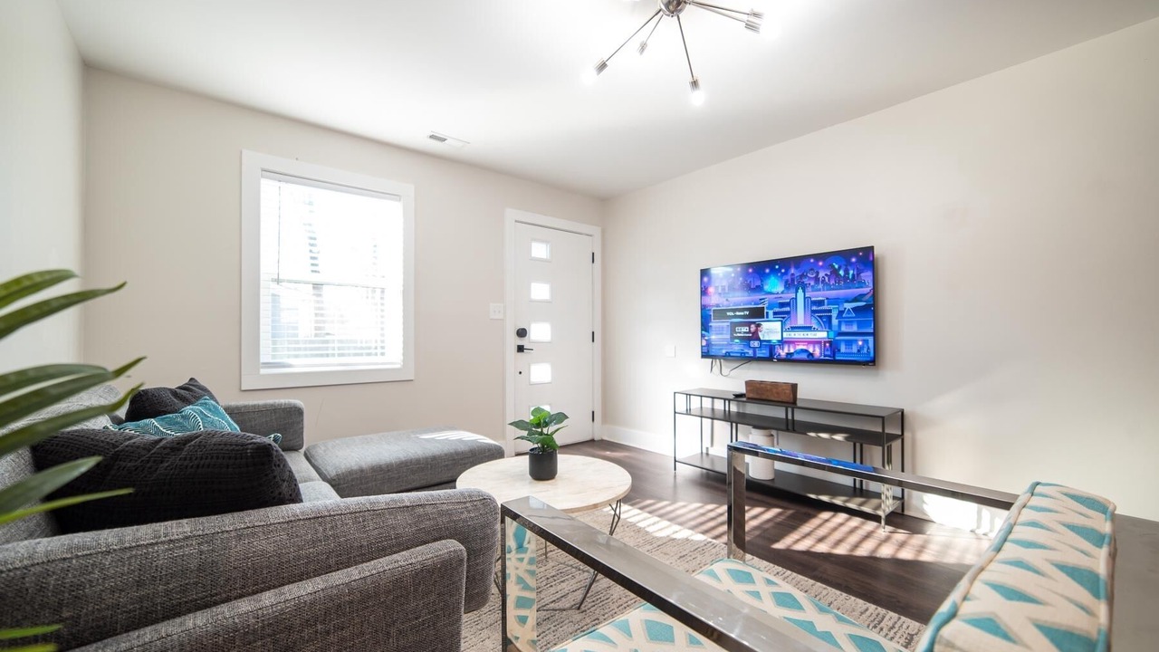 Photo of Livingroom in Villa Heights
