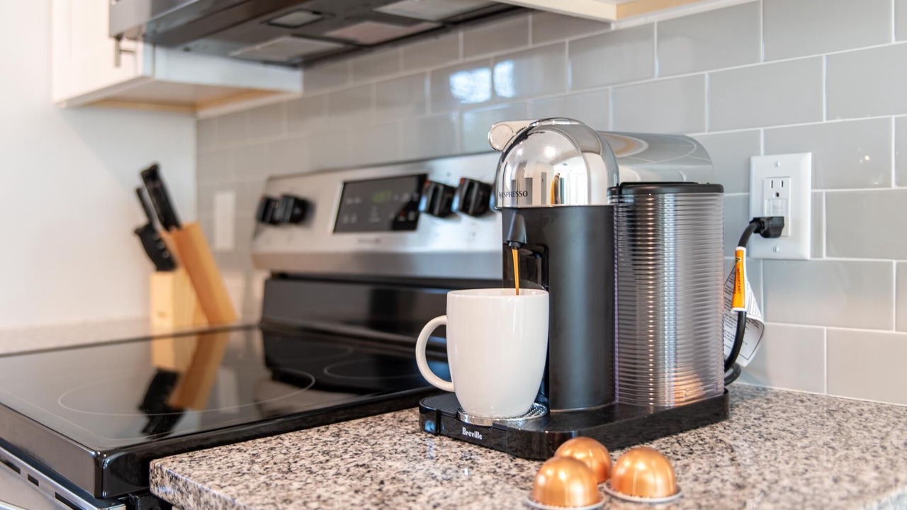 Photo of Kitchen in Villa Heights