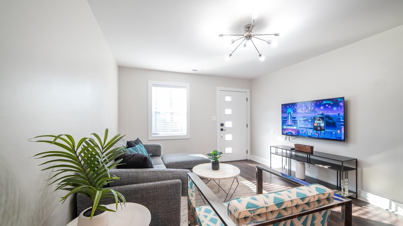 Photo of Livingroom in Villa Heights
