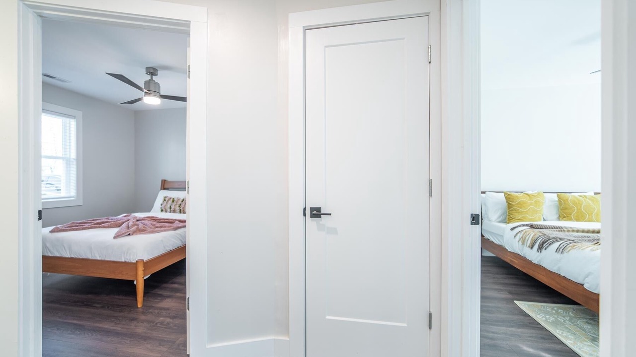 Photo of Bedroom in Villa Heights