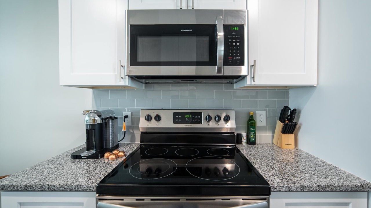 Photo of Kitchen in Villa Heights