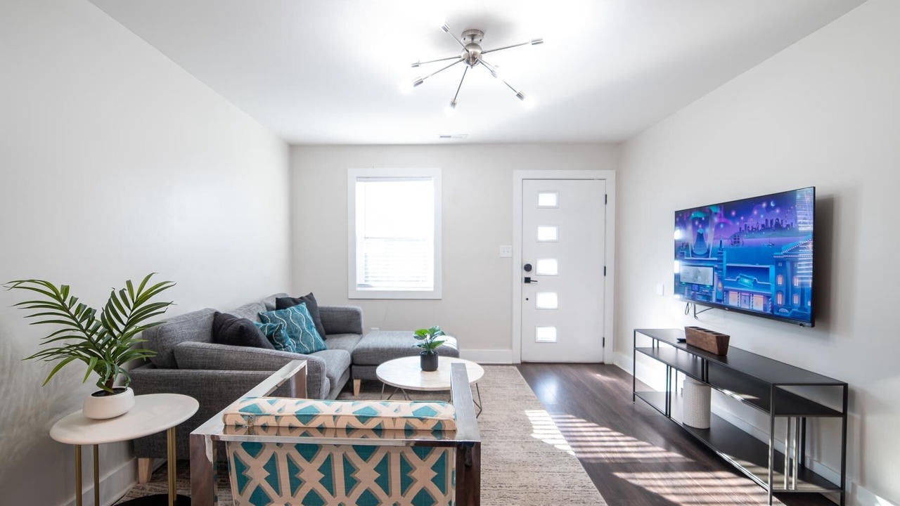Photo of Livingroom in Villa Heights