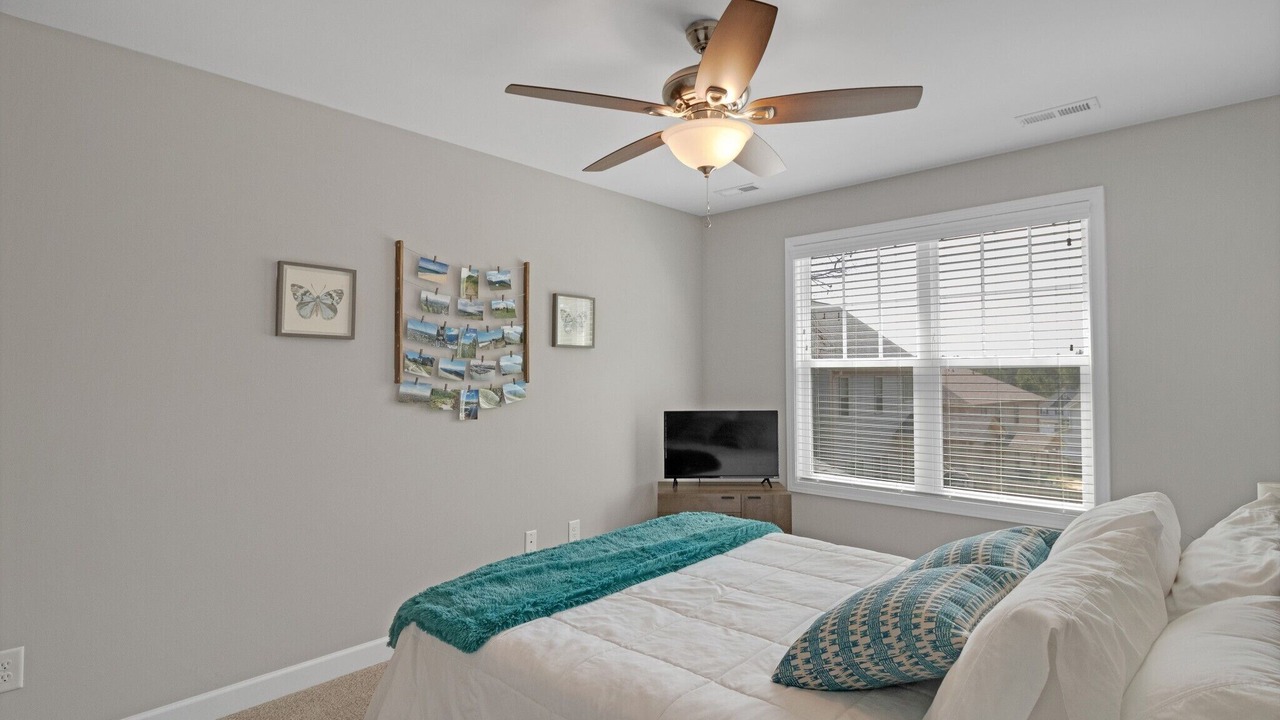 Photo of Bedroom in Aberdeen