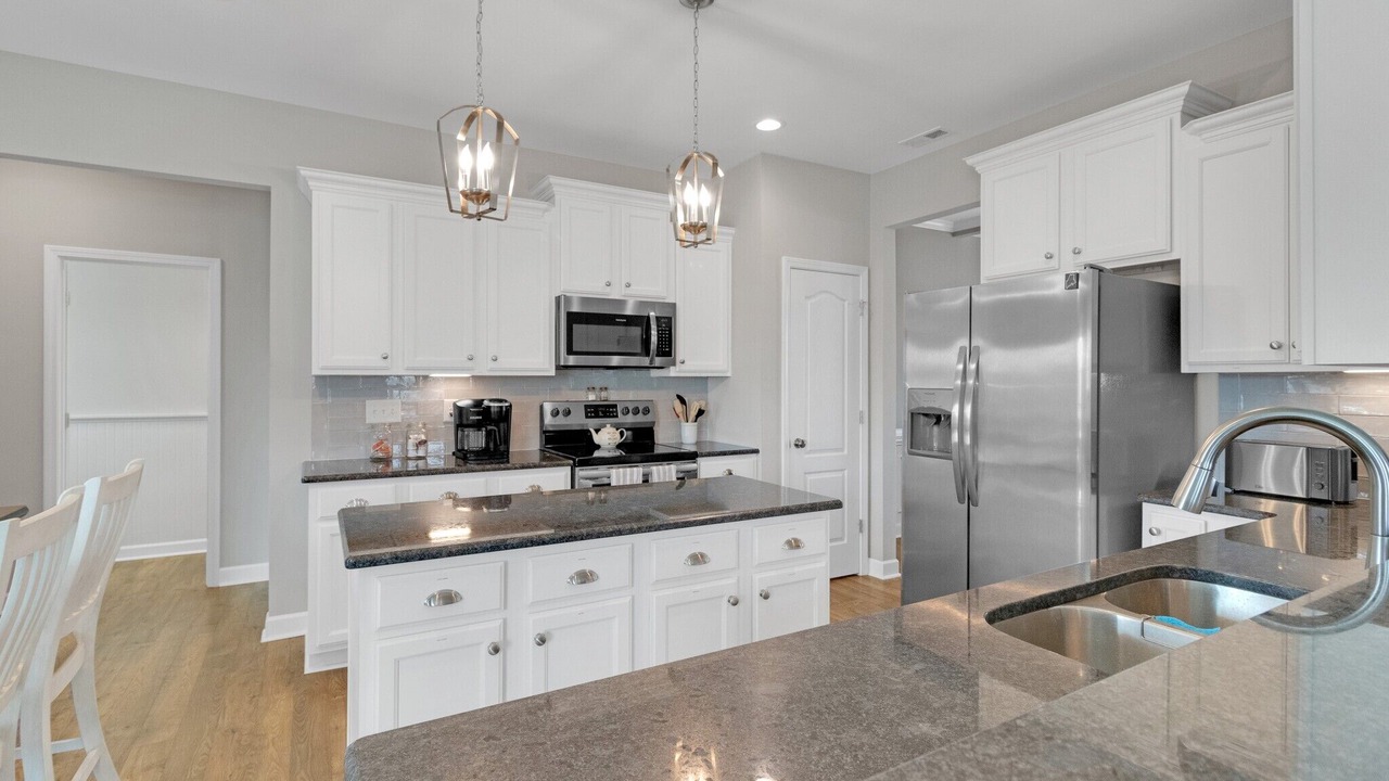 Photo of Kitchen in Aberdeen