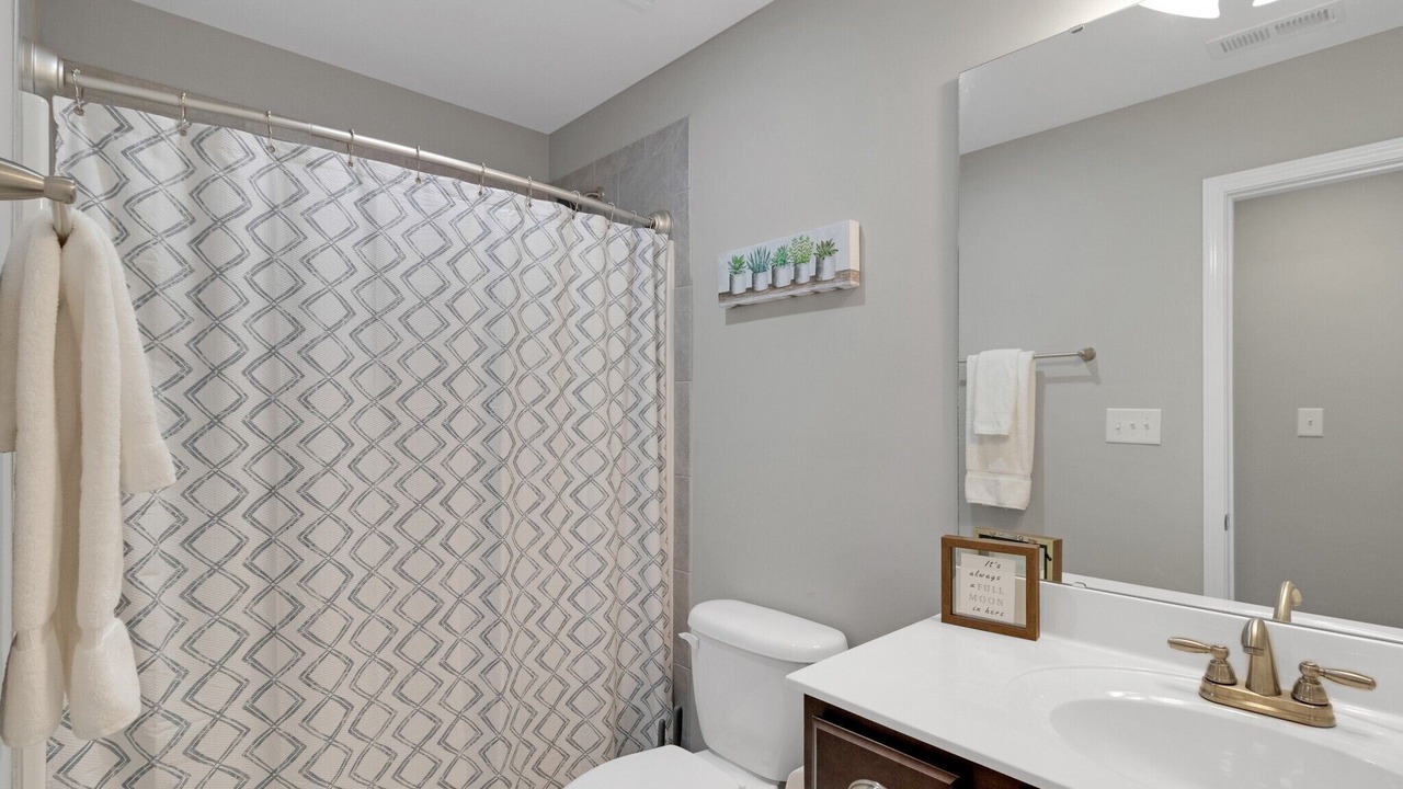 Photo of Bathroom in Aberdeen