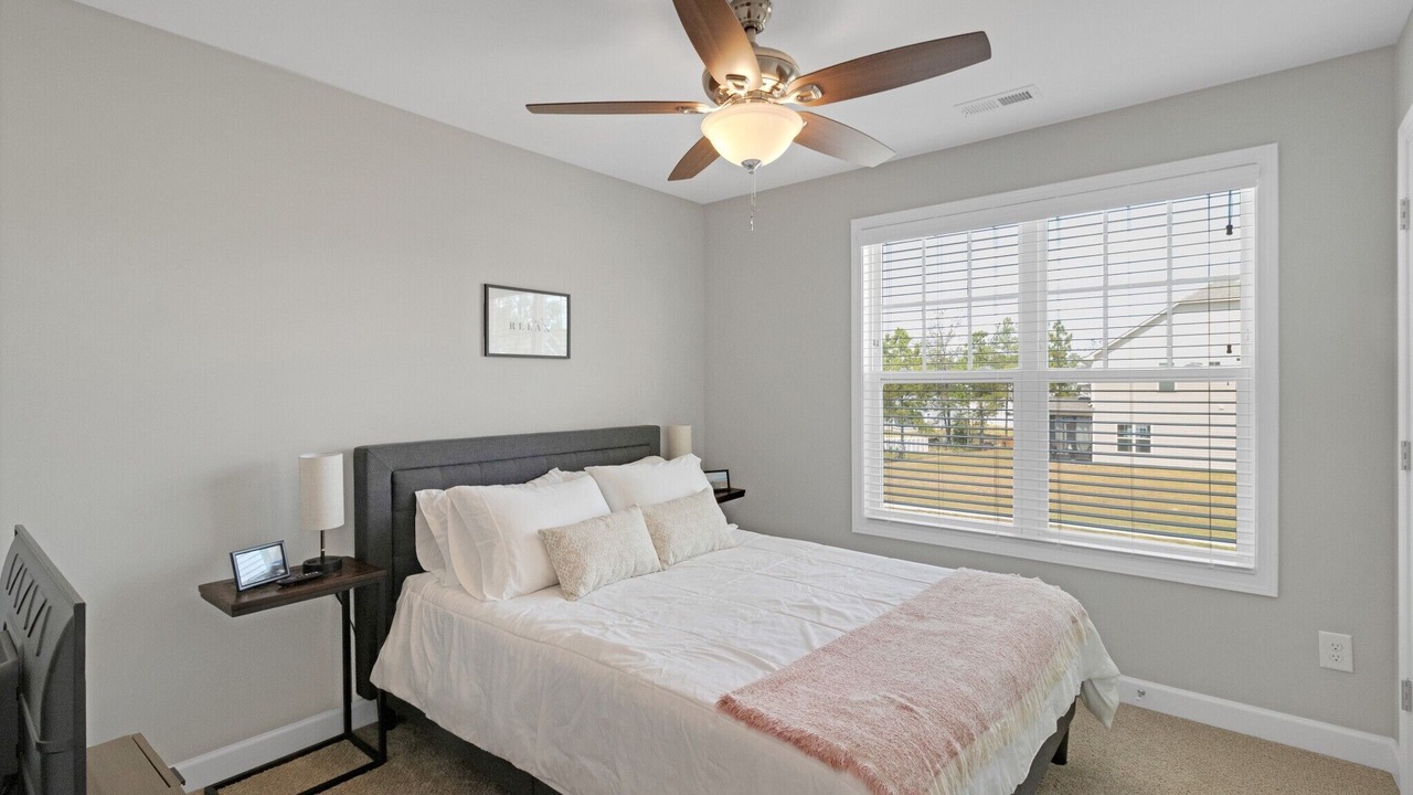 Photo of Bedroom in Aberdeen