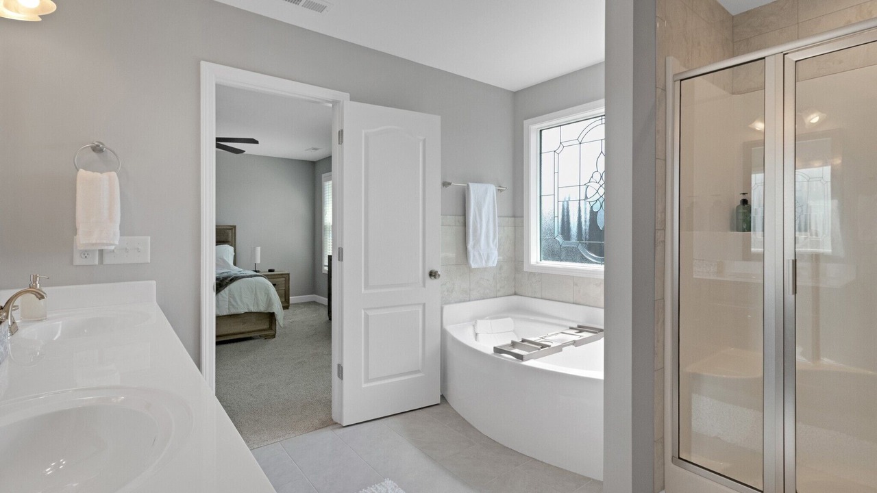 Photo of Bathroom in Aberdeen