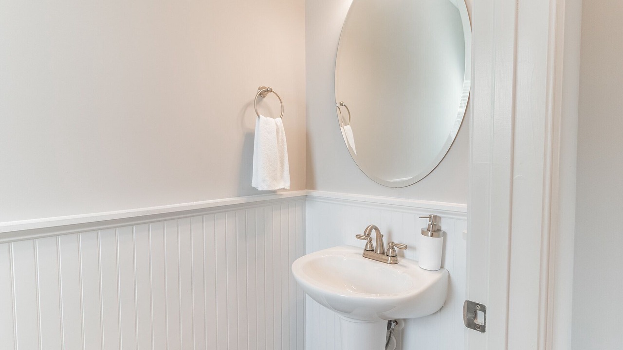 Photo of Bathroom in Aberdeen