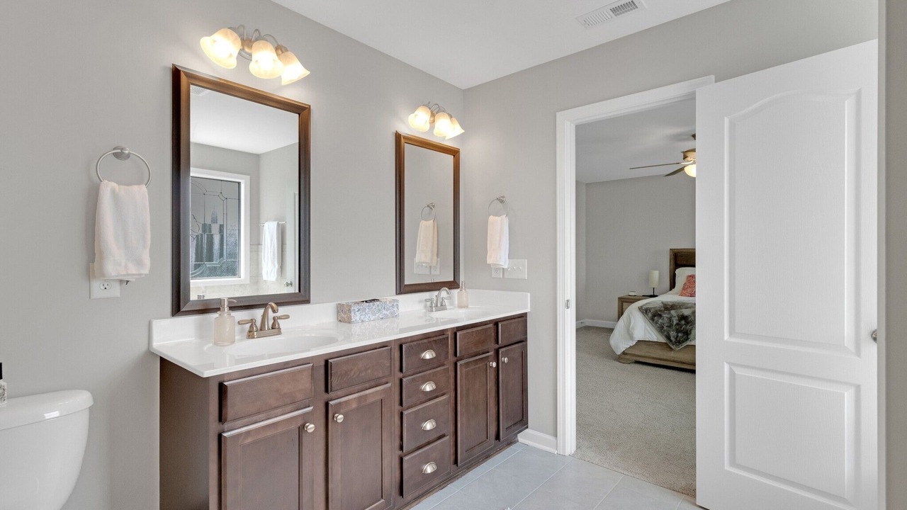 Photo of Bathroom in Aberdeen