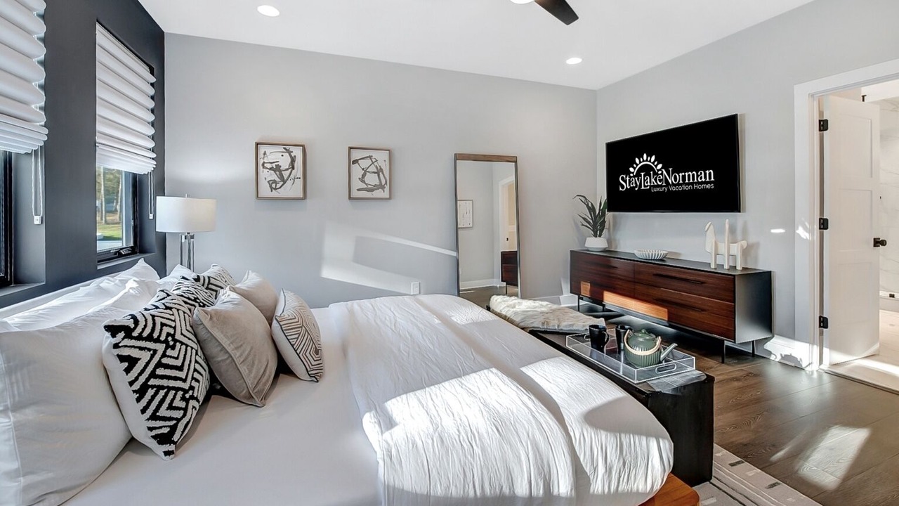 Photo of Bedroom in Mayhew