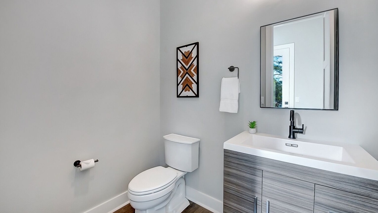 Photo of Bathroom in Mayhew