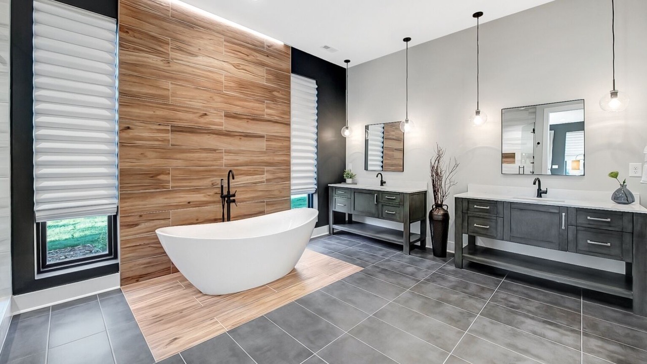 Photo of Bathroom in Mayhew