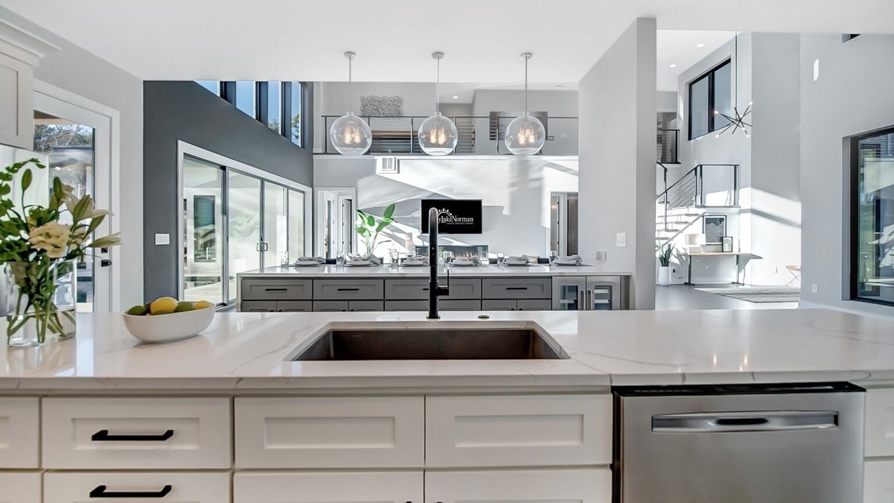 Photo of Kitchen in Mayhew