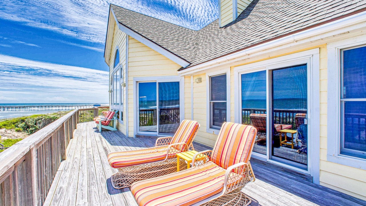 Photo of Patio Balcony in Avon